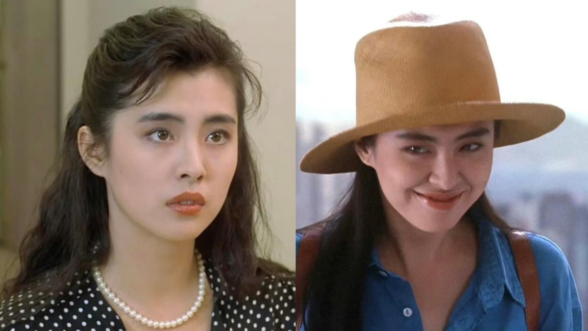 58歲王祖賢大方認了擁「新歡」 素顏回春真實狀態曝光