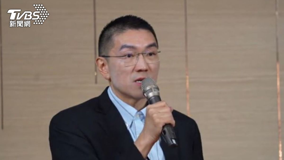基隆市長謝國樑B流2周！病情加重住院　議會定期會延期