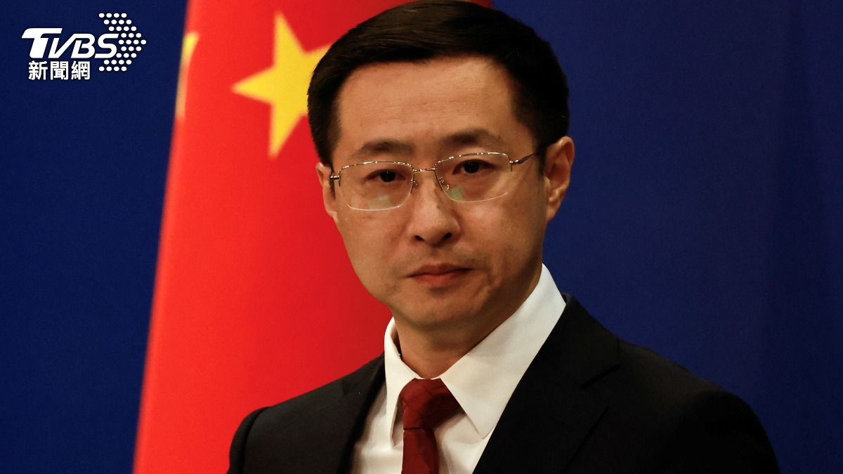 美列管大疆等外國無人機　陸外交部：反對打壓中企、列歧視清單