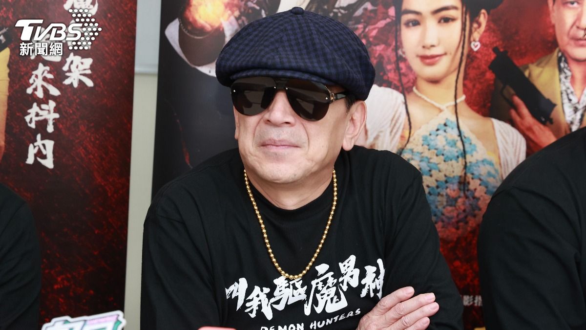不忍《角頭》被喊割韭菜!高捷火大開轟影評「講風涼話」 直接封殺、封鎖