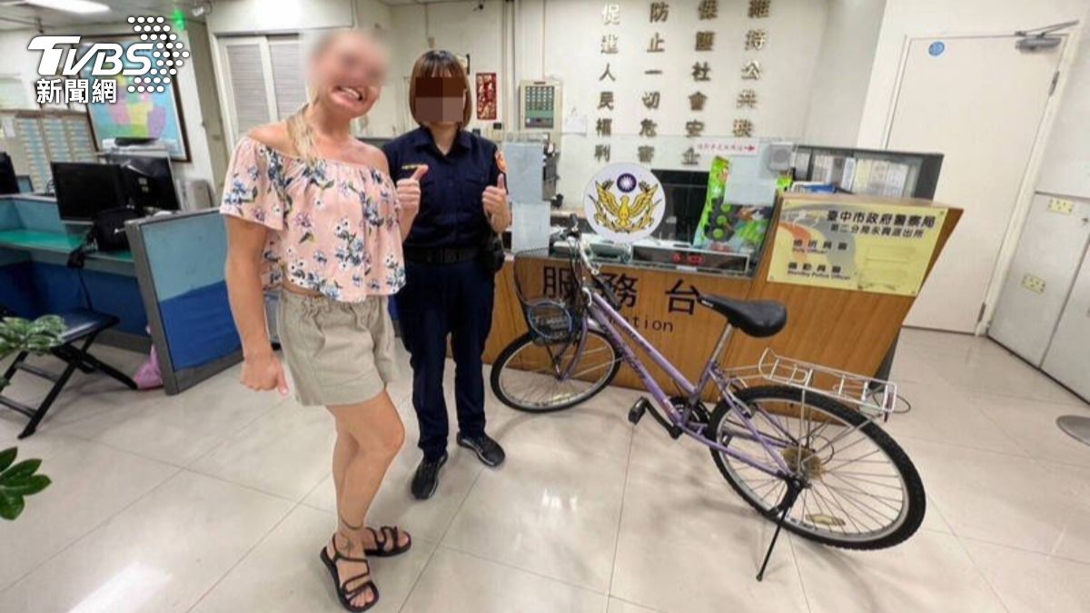 快訊/台中清秀女警慘了 揚言「對盧秀燕腦門開3槍」 聲押禁見
