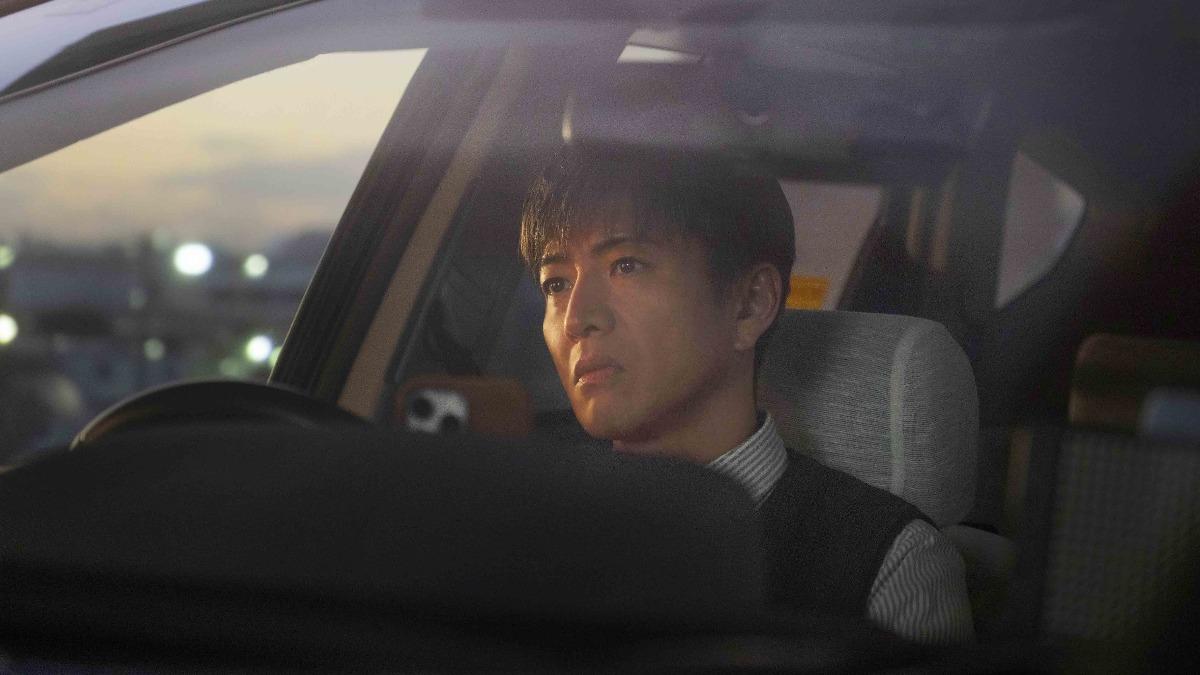 為愛女夢想…木村拓哉遭爆「被帳單追著跑」　改當東京計程車司機