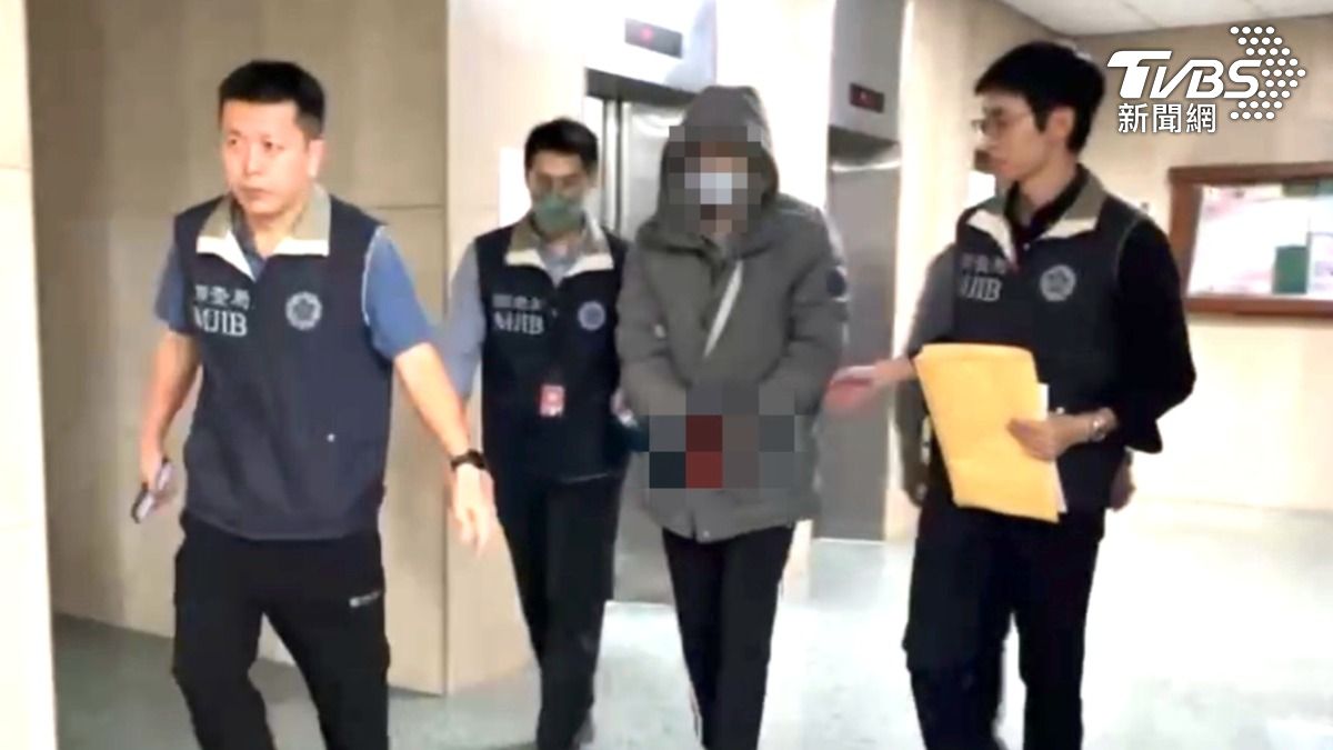 士林34歲男「提倡殺人正義」!法院裁定不羈押 責付母親看管