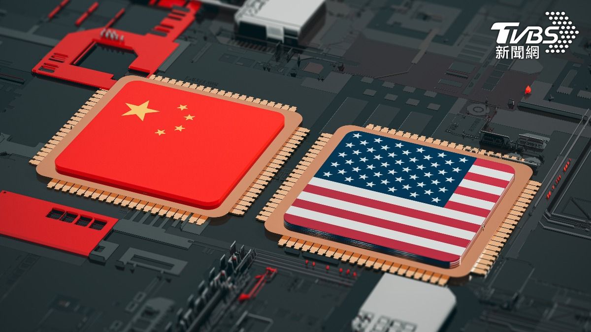批對美造成負擔!川普政府:2027年中起對中國晶片加徵關稅