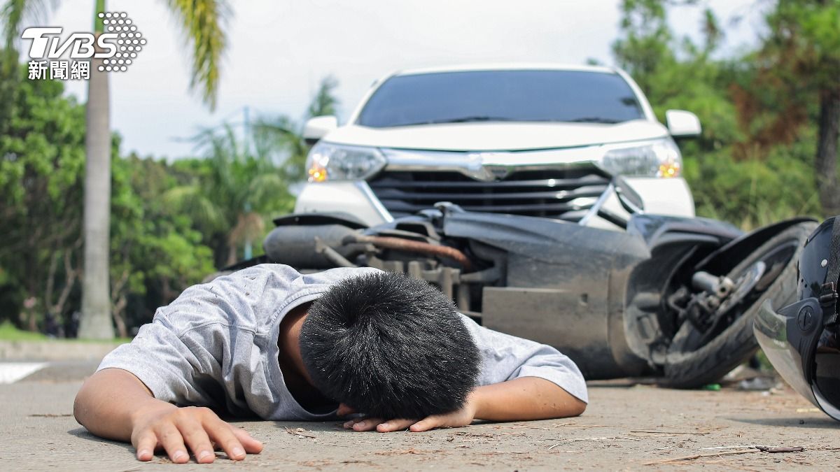 不是有保險就沒事!律師曝車禍最常犯錯誤:少做一步恐挨告