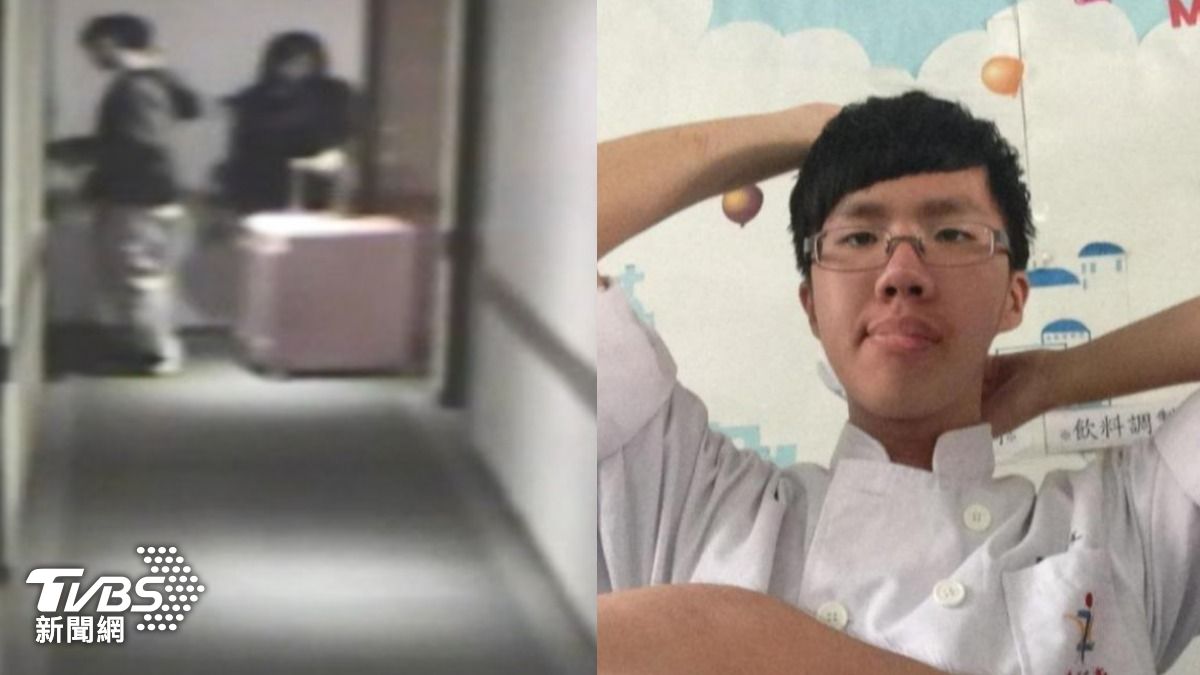 北捷中山砍人/張文耶誕節訂「港女箱屍案」旅館 擬發動第3波屠殺計畫