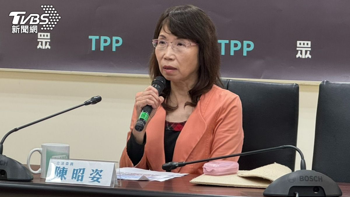 白委爆醫美診所「無醫師資格」護理員執行抽脂　衛福部：可判5年