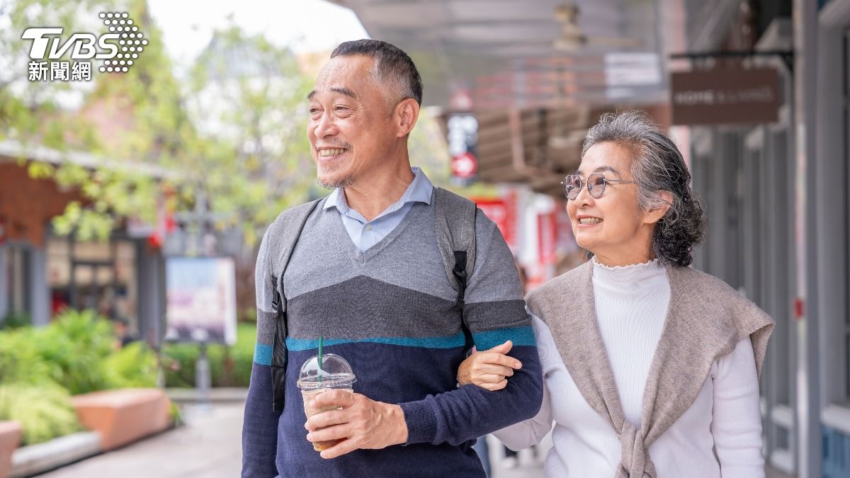 邁入超高齡社會！台北市65歲以上人口逾24%　高居全台之冠
