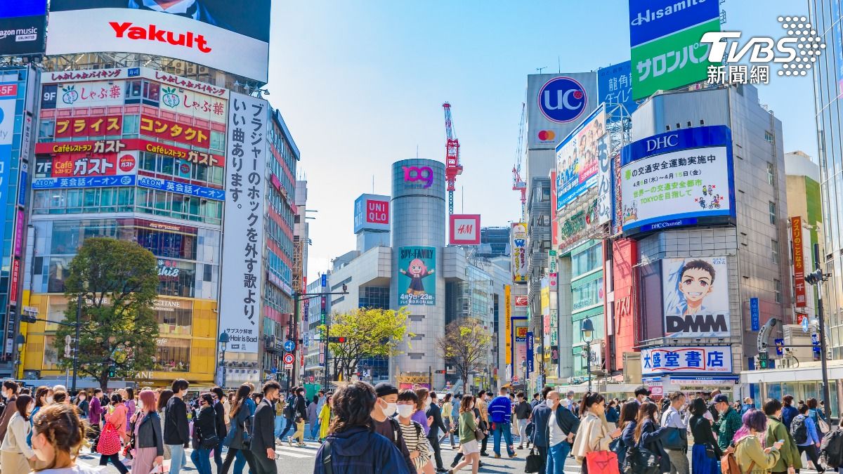 日本旅遊擬2028年加收手續費! 免簽旅客最多得付3000日圓