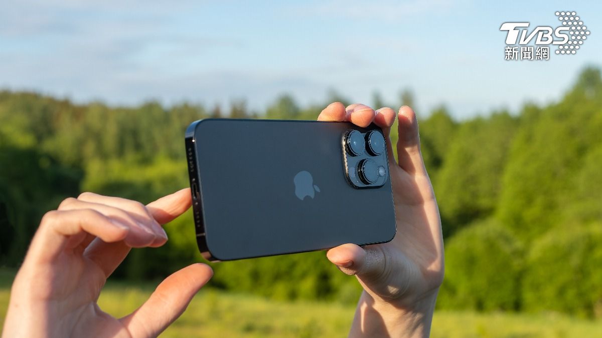 相機升級同樣是此次傳聞中的亮點。(示意圖／shutterstock 達志影像)