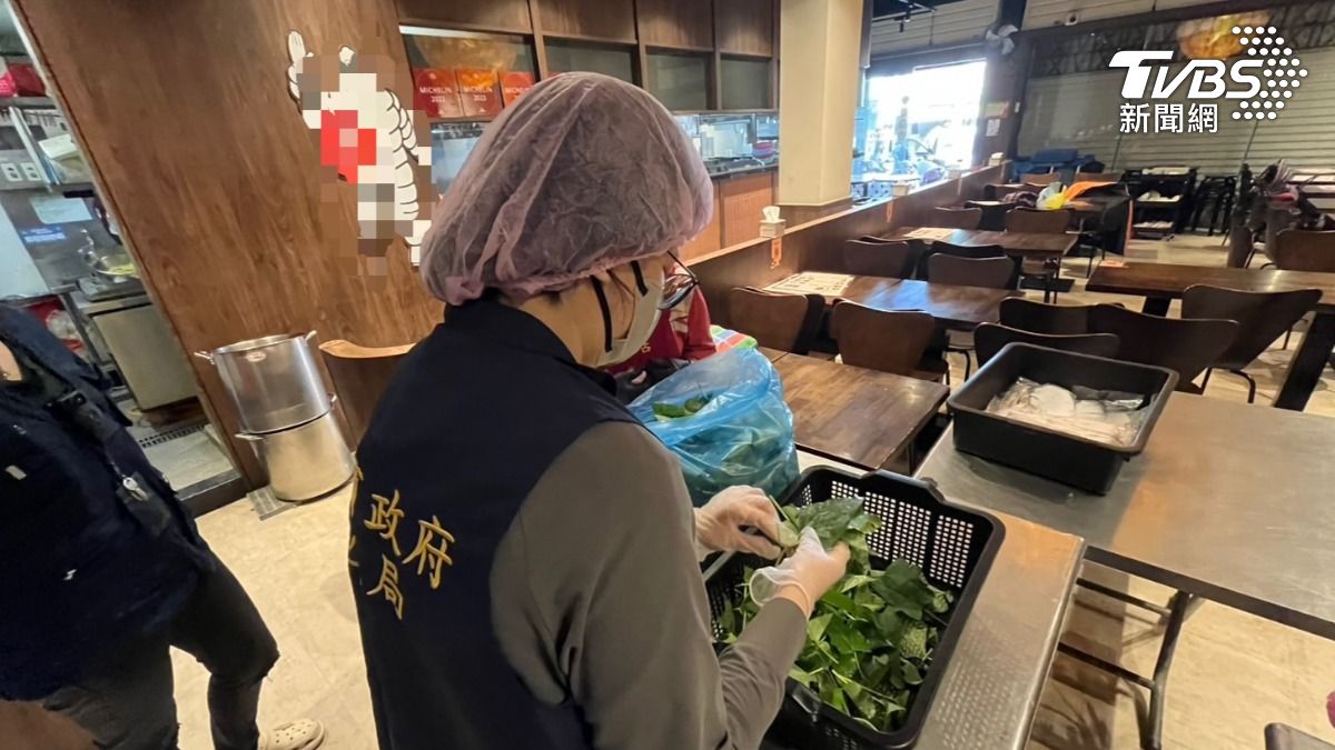 高雄必比登肉燥飯吃到蝸牛「狂拉3天」 業者道歉:沒撿乾淨