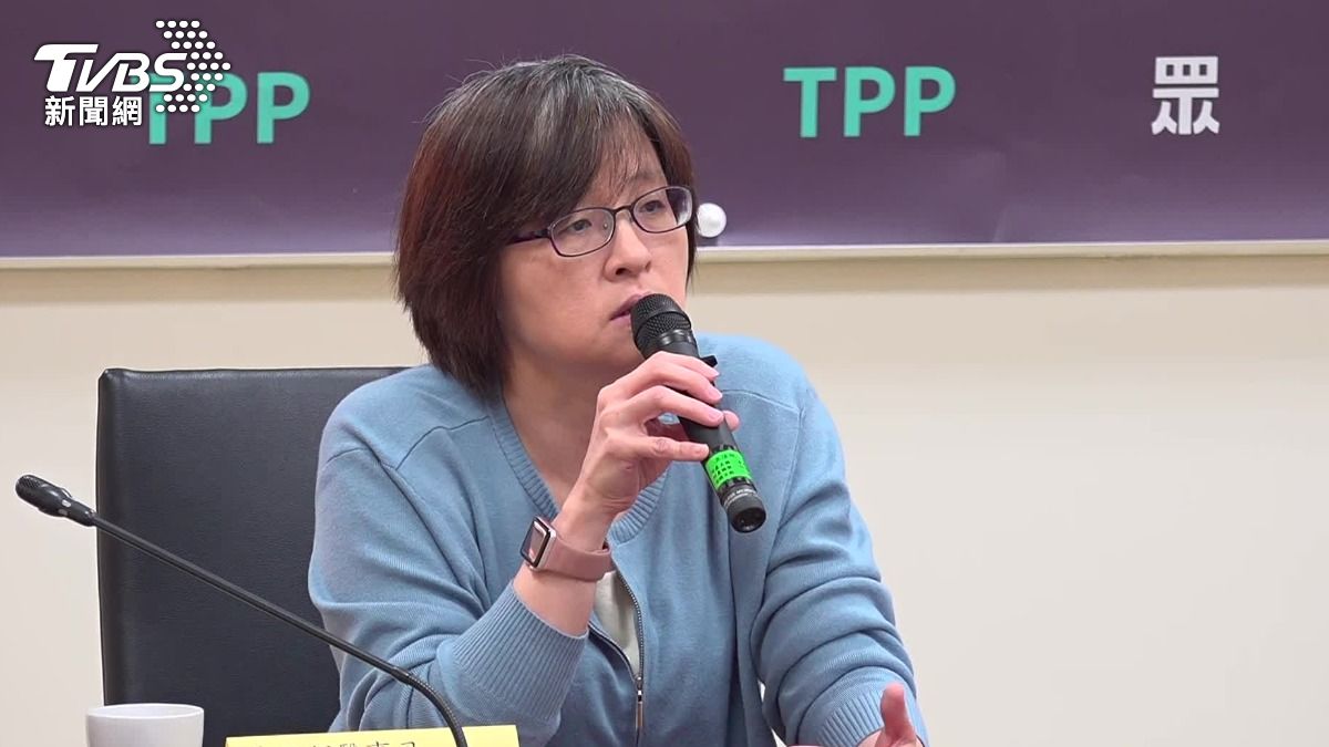 衛福部表示護理師行為已經是密醫。（圖／TVBS）