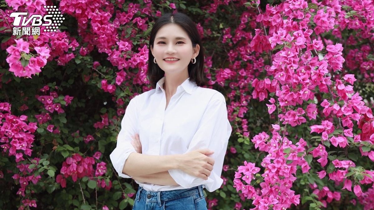 雲林美女處長陳璧君將任副縣長 超狂背景「橫跨媒體、時尚、產業界」