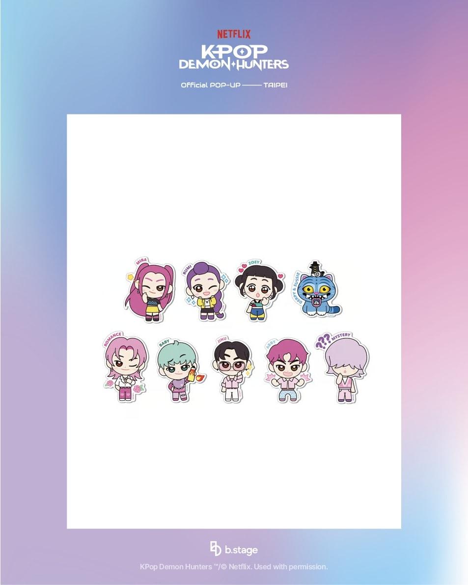 獵魔女團周邊-獵魔女團周邊哪裡買-獵魔女團周邊商品-獵魔女團實體店面