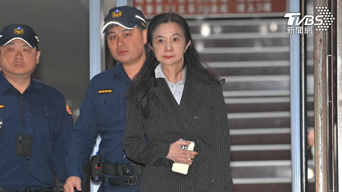 台北市議員應曉薇。（資料圖／胡瑞麒攝）