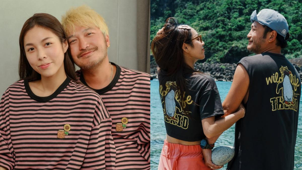 KID為妻慶生語出驚人!笑稱「娶到一輩子廉價勞工」 暗示拚三寶