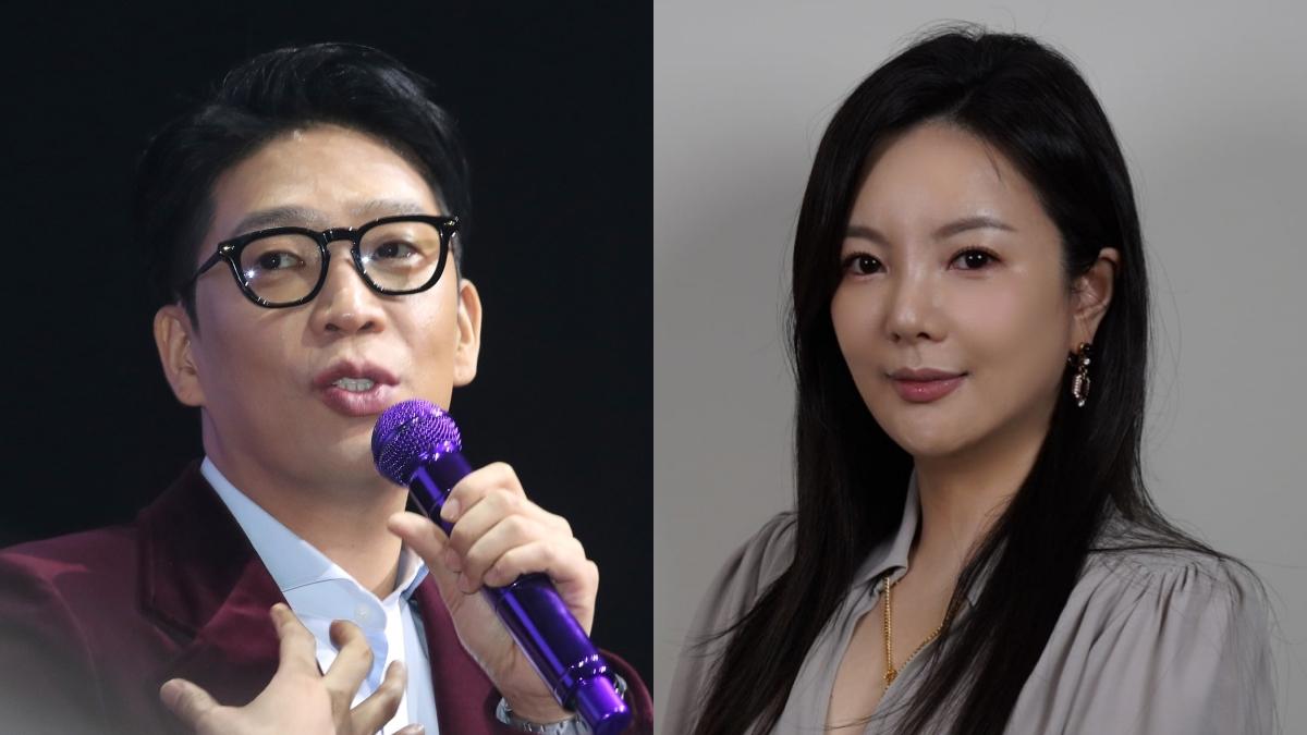 南韓娛樂圈爆7億詐欺案！女會長拿藝人資源騙投資　包養男星引逃亡潮