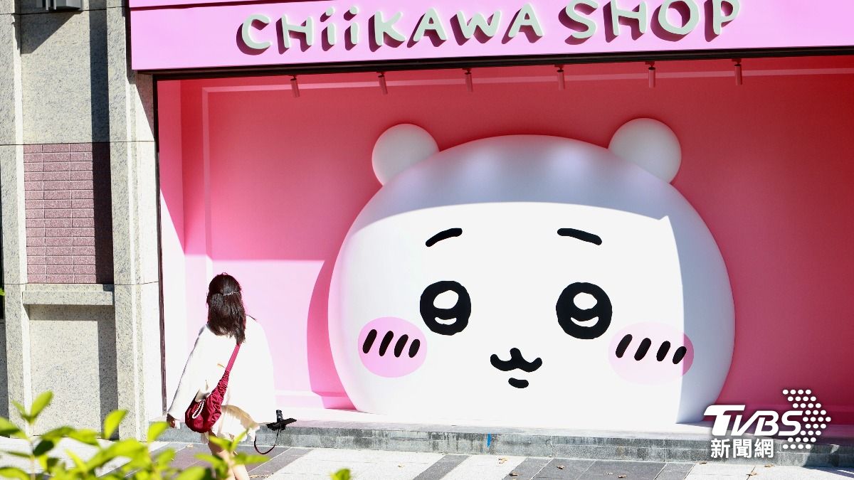 吉伊卡哇台北店-吉伊卡哇台北-吉伊卡哇台北常設店-吉伊卡哇常設店-吉伊卡哇台北常設店預約-吉伊卡哇台北整理券