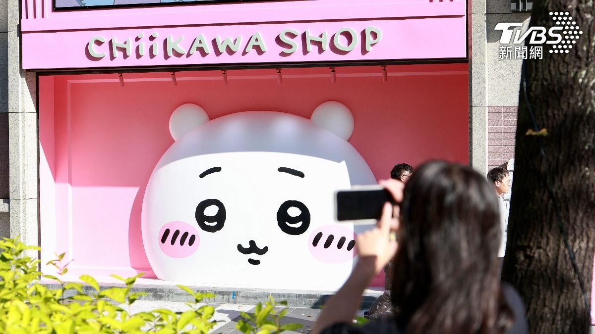 吉伊卡哇台北店-吉伊卡哇台北-吉伊卡哇台北常設店-吉伊卡哇常設店-吉伊卡哇台北常設店預約-吉伊卡哇台北整理券