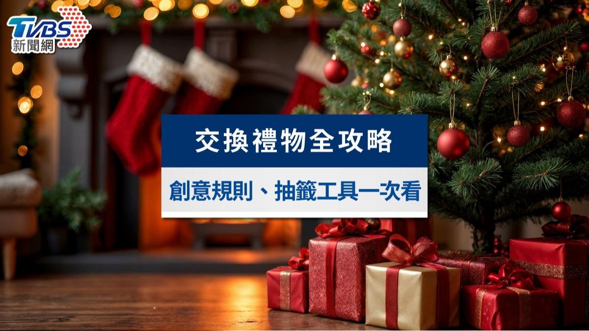 交換禮物抽籤方式-交換禮物玩法推薦-交換禮物主題產生器-交換禮物抽籤-多人交換禮物玩法