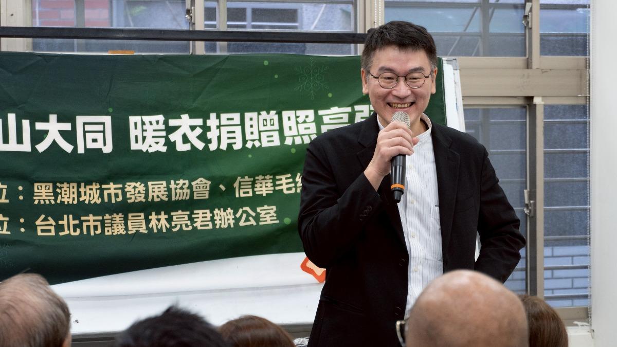 小野田紀美被稱「日版梁文傑」 梁文傑笑:現在人喜歡直率回答