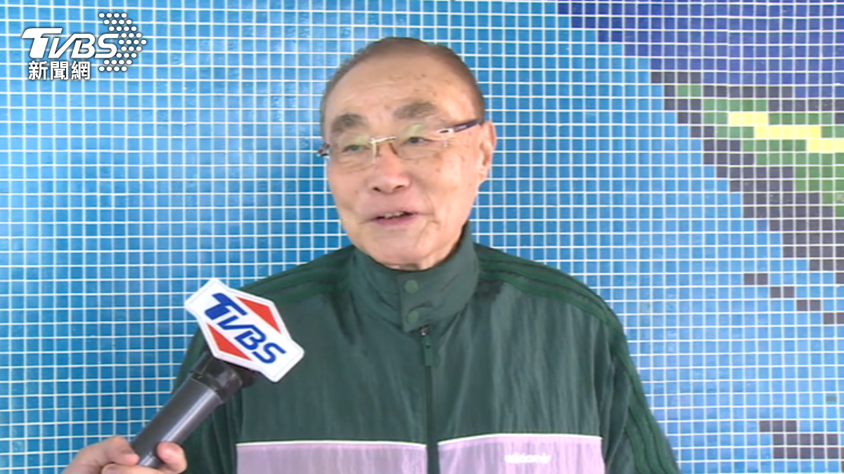 大鵬美學回來了! 「艾森豪夾克」重出江湖