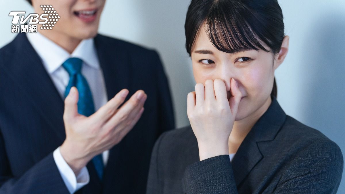 開口就飄異味?預防口臭「這位置」是關鍵:8招改善超有感
