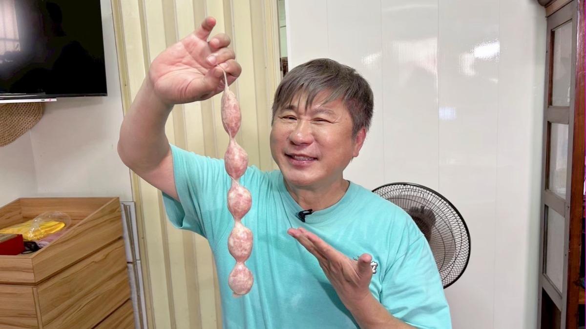 胡瓜失手「肢解活體」急獲救! 崩潰揭手感:好像在動手術