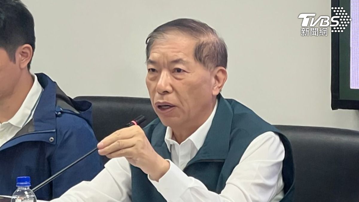 南檢偵辦台南消防局涉貪 聲押前局長李明峯等2人