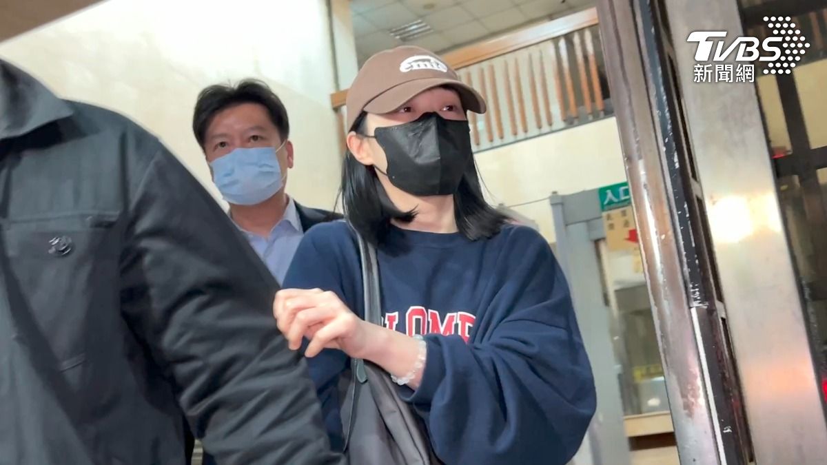 太子集團「火辣女特助閨蜜」赴日滅證　否認犯罪遭求刑7年