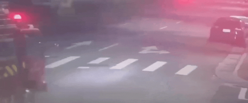 警消獲報到場。(圖/TVBS)