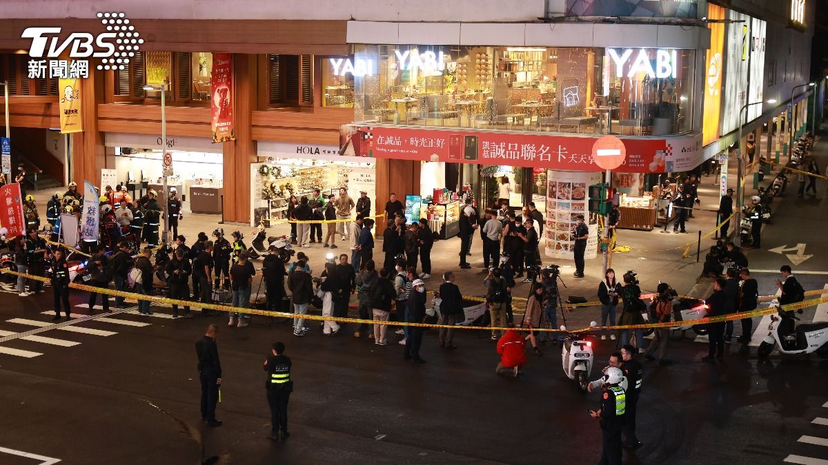 北捷中山砍人／張文哥哥親筆信「求學、軍旅霸凌」：無法承受壓力而逾矩