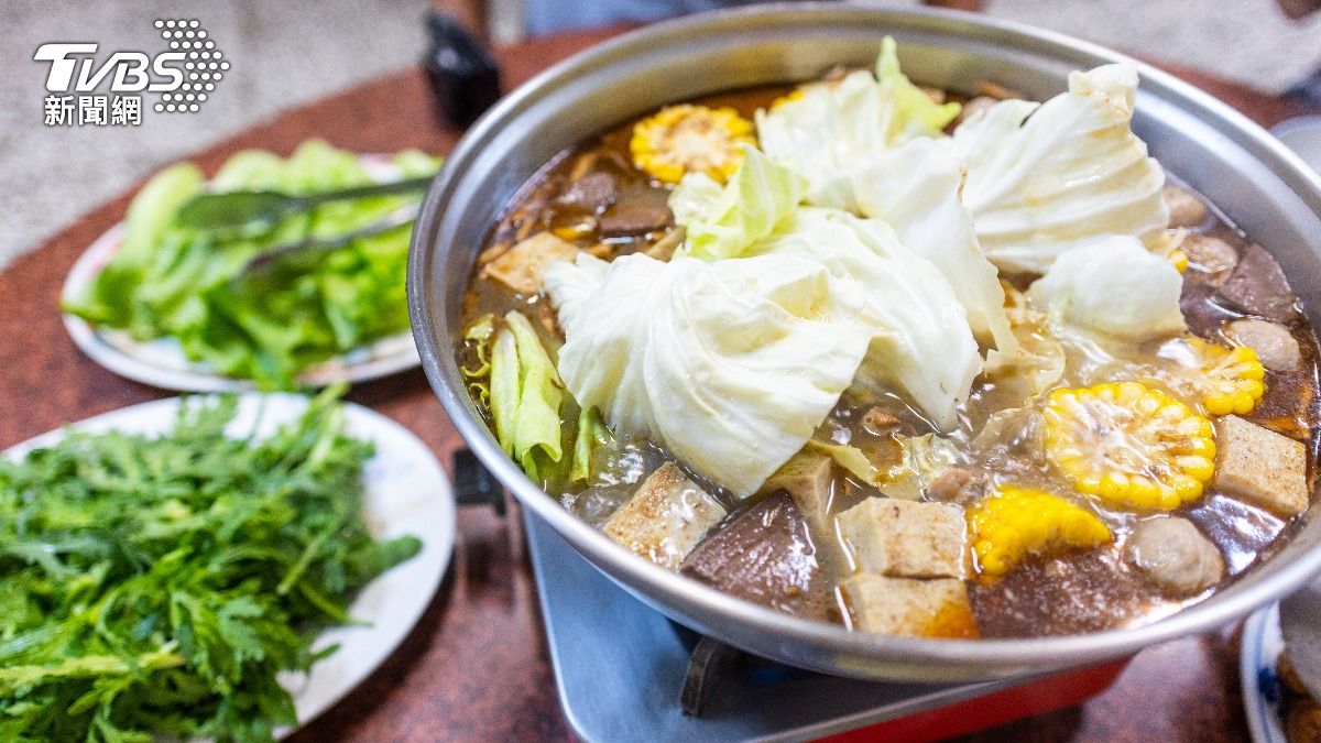冬天補身！薑母鴨、羊肉爐熱量爆表　「6類人」進補要當心
