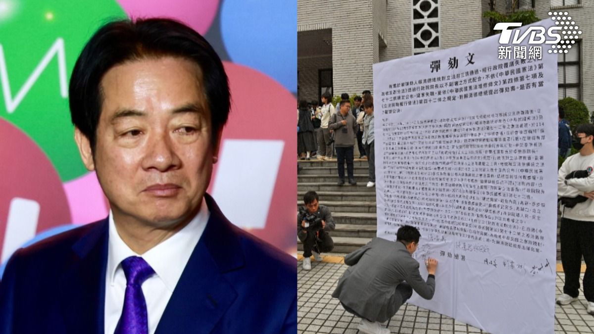 賴清德民調-賴清德最新民調-政黨傾向民調-政黨支持度-震傳媒民調