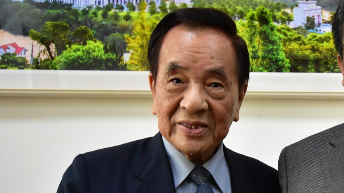 「政壇戰將」辭世! 家屬悲慟證實