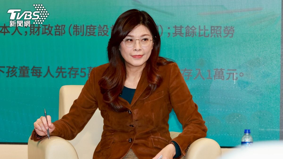 鄭麗文表態盼2026上半年訪中　強調「沒會面習近平就不去」