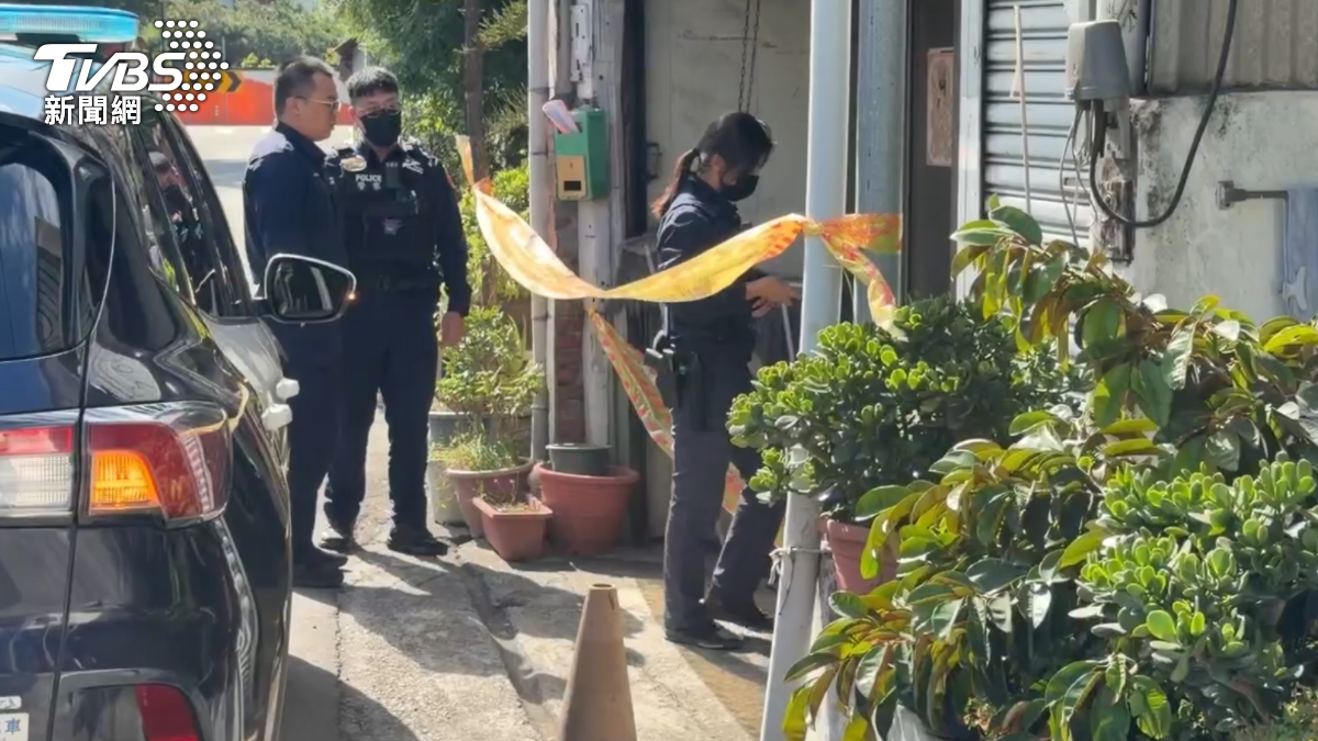 借款百萬討不回…台中男怒砍前老闆脖子害命危 法院收押