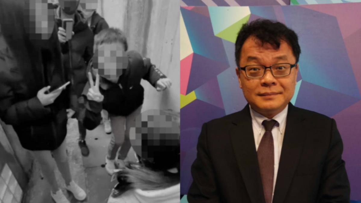 國中割頸案/楊爸痛批《少事法》惡法 陳揮文曝漏洞:支持關30年