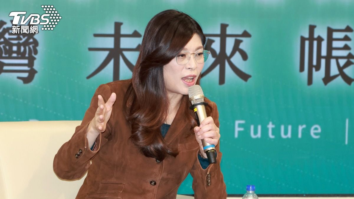 內幕／國共論壇隨時可重啟　藍高層：習近平見鄭麗文意願高