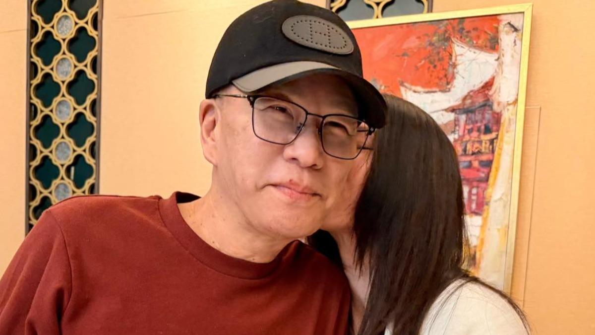 沈玉琳罹血癌露面!醫曝「為何恢復這麼快」 出現4症狀要當心