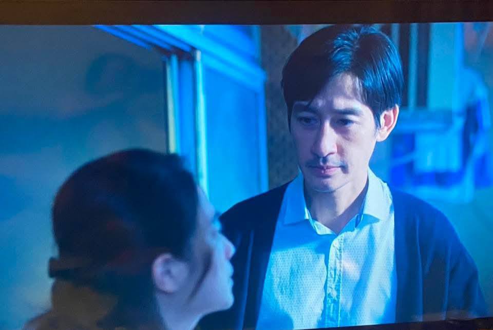 唐治平演技備受粉絲稱讚。(圖/翻攝自唐治平臉書)