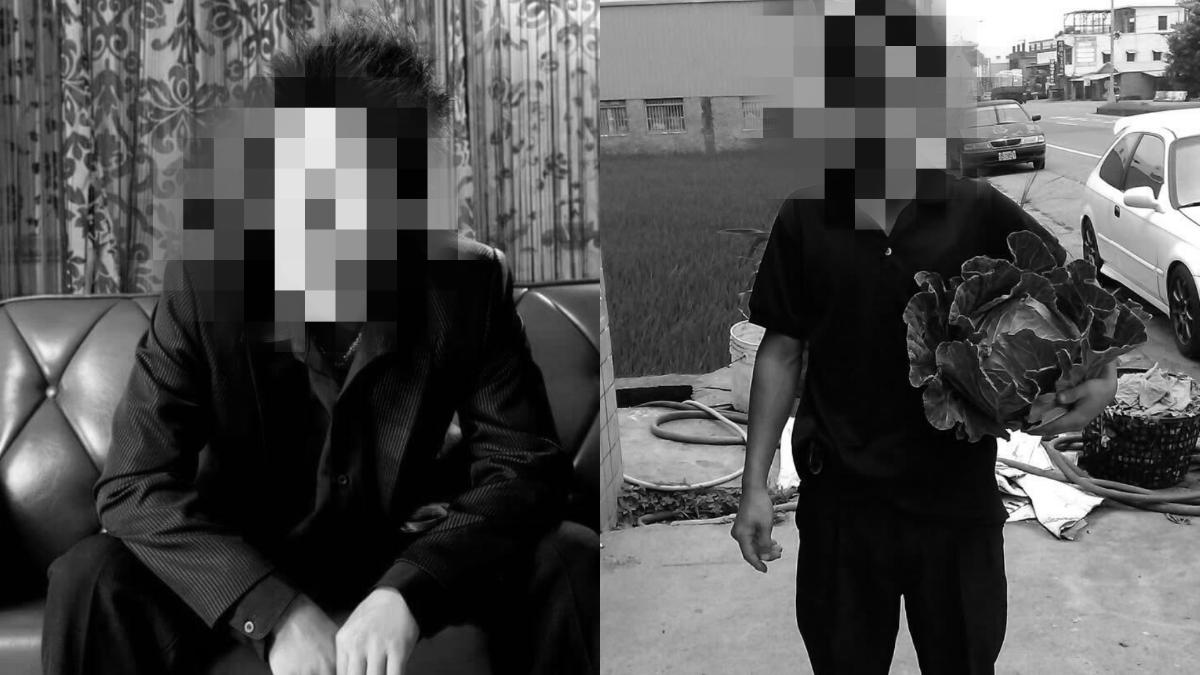 獨/涉性侵遭判刑!台中二寶爸墜橋亡 妻淚喊冤:盼司法還清白