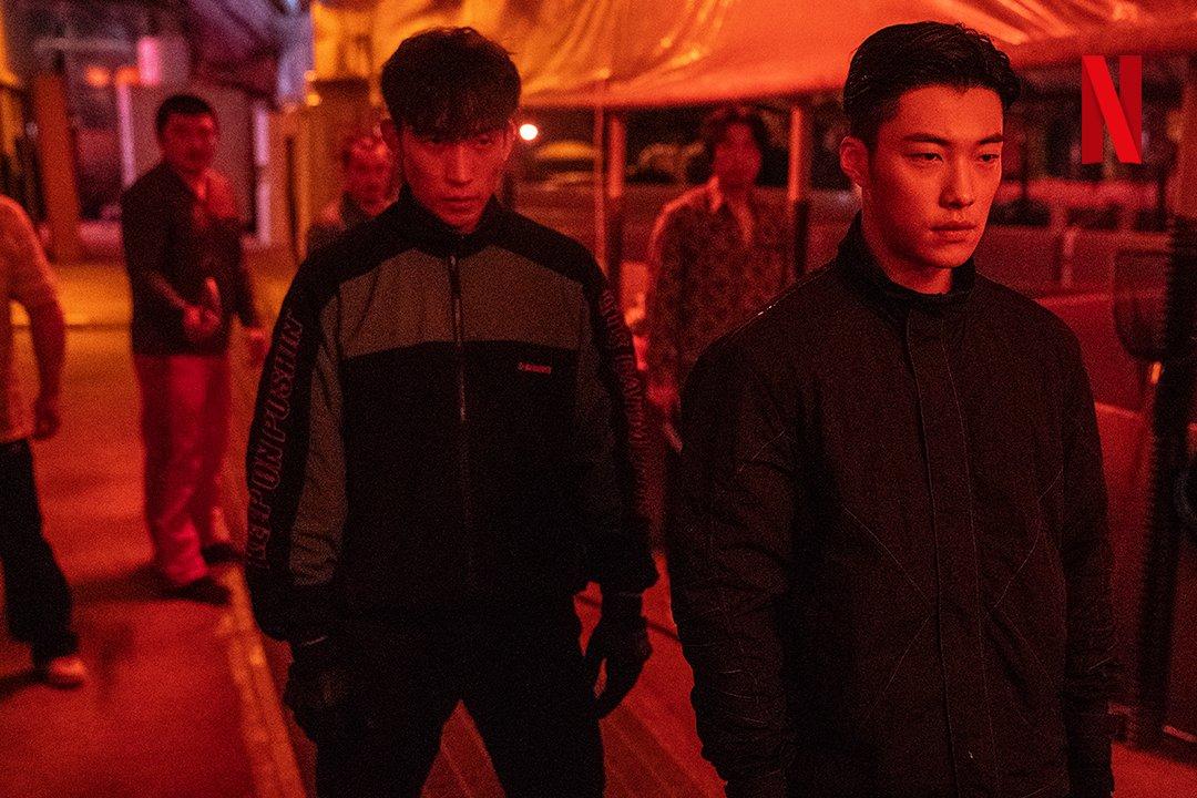 獵犬2-獵犬2韓劇-獵犬2韓劇推薦-獵犬2線上看-獵犬2播出平台-獵犬2 Netflix