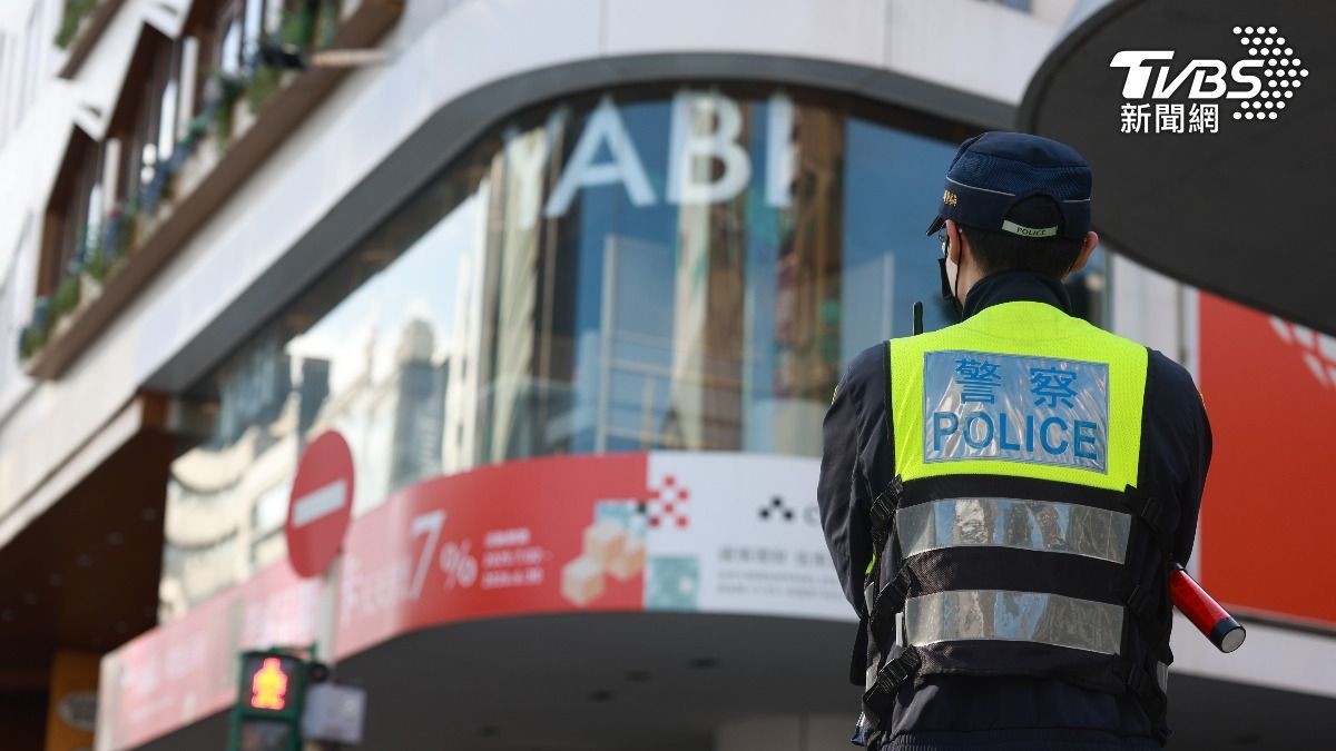 誠品南西店。（資料圖／華子琛攝）