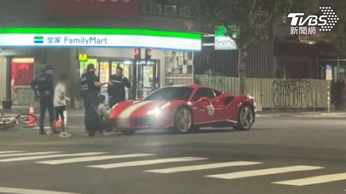 Ubike的保險僅涵蓋人身傷害,不包含車輛損壞理賠,高額修車費用可能需由小學生家長全額負擔。(圖/TVBS)