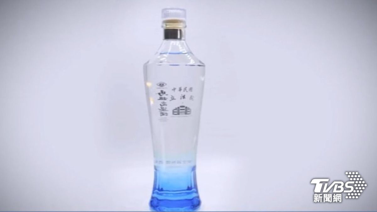 立院紀念酒(圖/TVBS資料畫面)