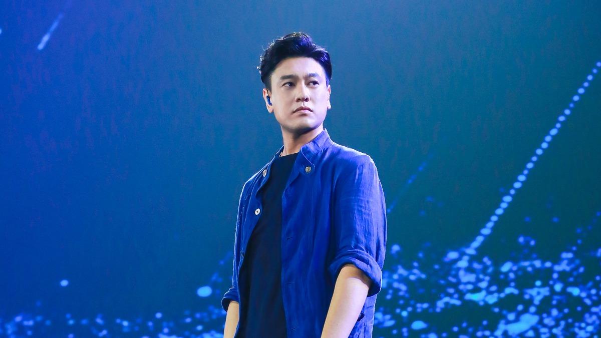 自認皇帝投胎！朱孝天遭掀超扯言論　喊「不然那麼多女生伺候我」