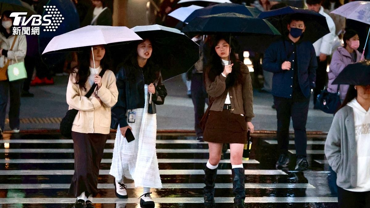 跨年前急凍!彰化45人送醫、3人沒心跳 最年長88歲
