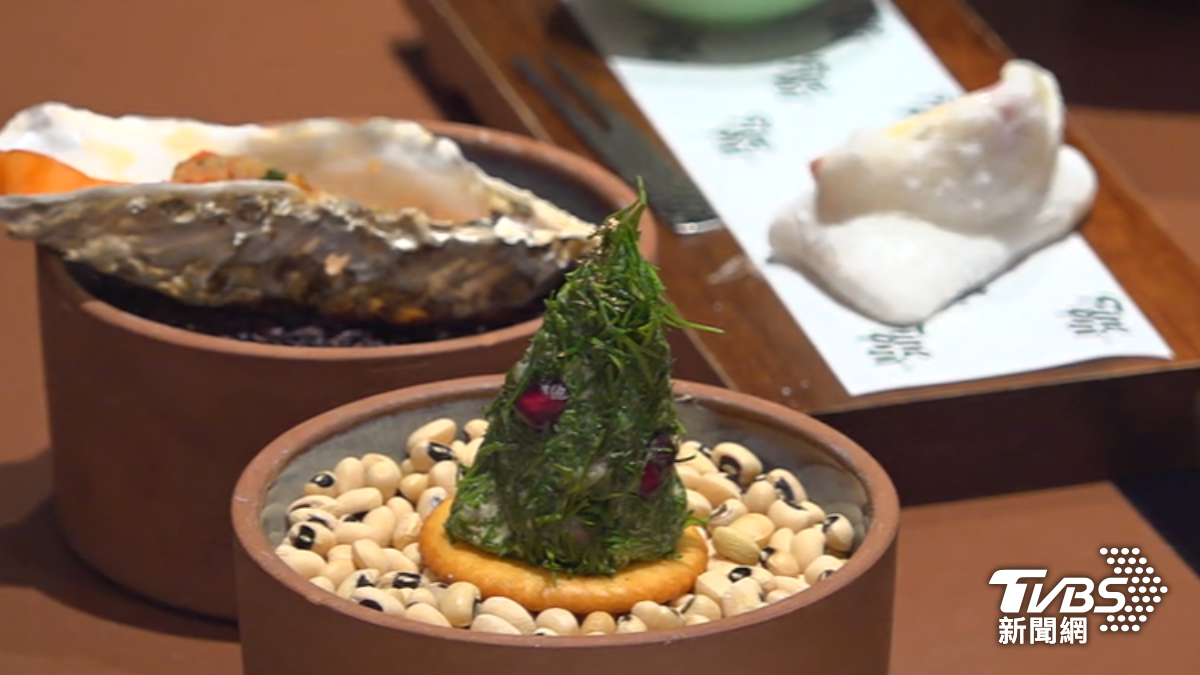 大同區新開火鍋店。(圖/TVBS)