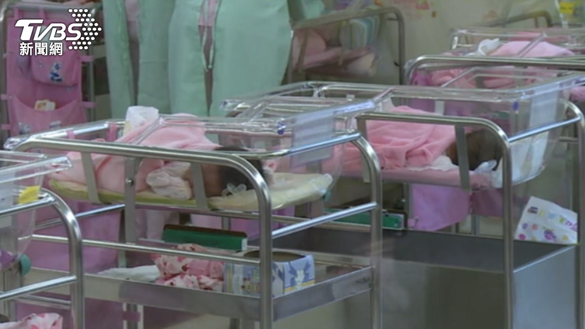 少子化辦公室不存在？黃國昌爆索無會議紀錄。（圖／TVBS）